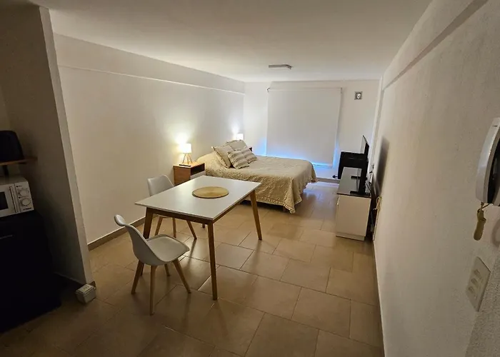 Departamento Albarracin